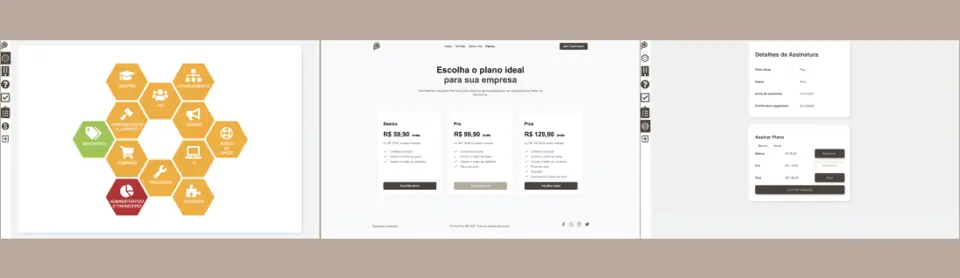 SaaS for Business Diagnostics